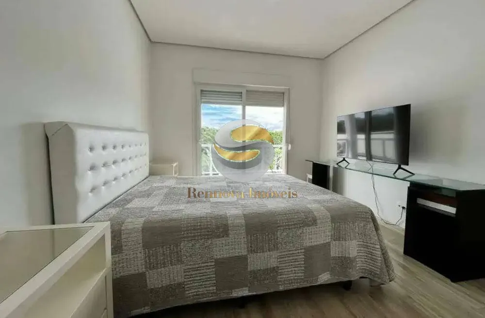 Casa de Condomínio, 5 quartos - Foto 1