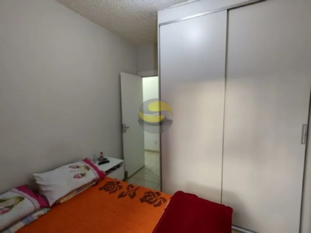 Apartamento, 2 quartos, 45 m² - Foto 13