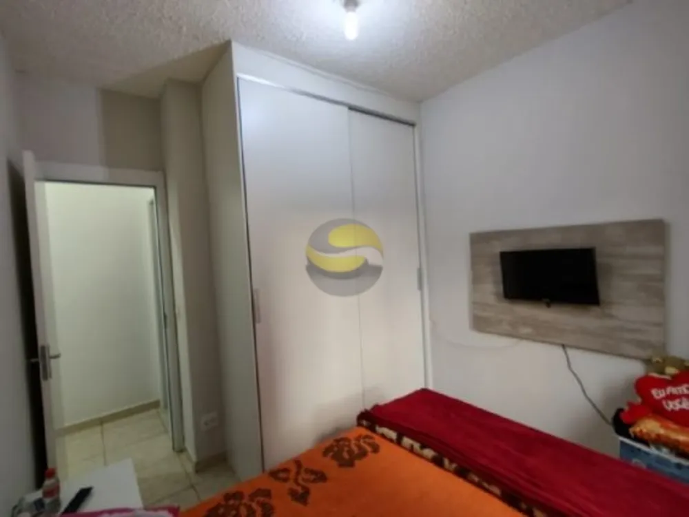 Apartamento, 2 quartos, 45 m² - Foto 11