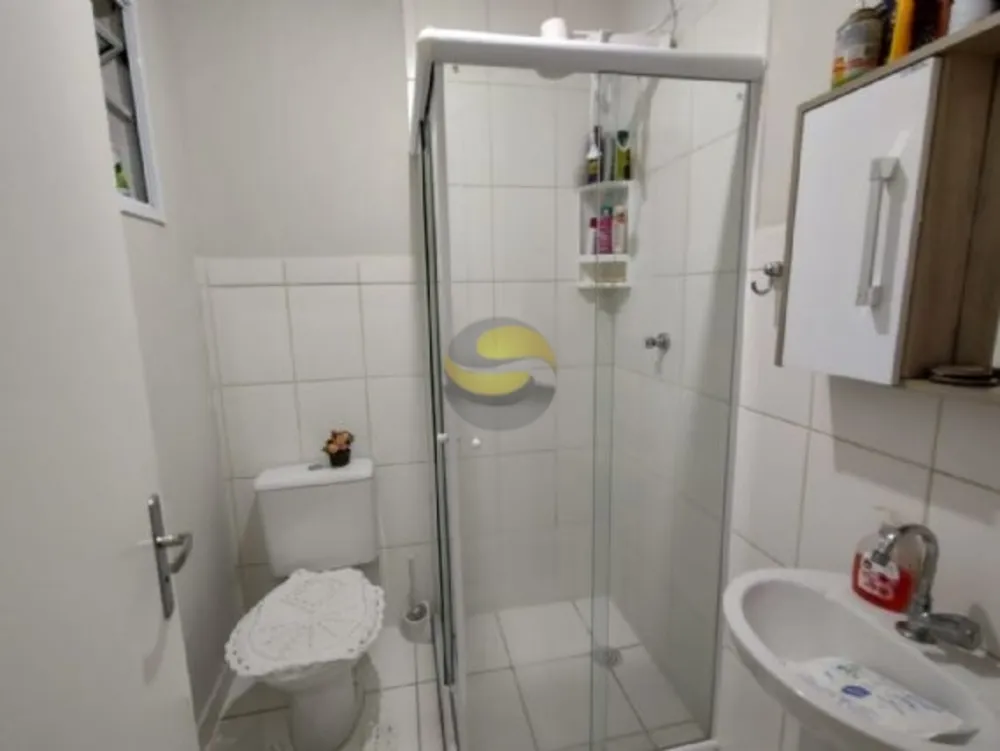 Apartamento, 2 quartos, 45 m² - Foto 12