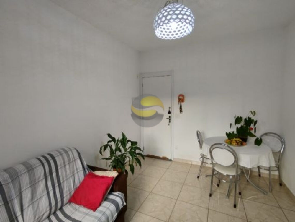 Apartamento à venda com 2 quartos, 45m² - Foto 1