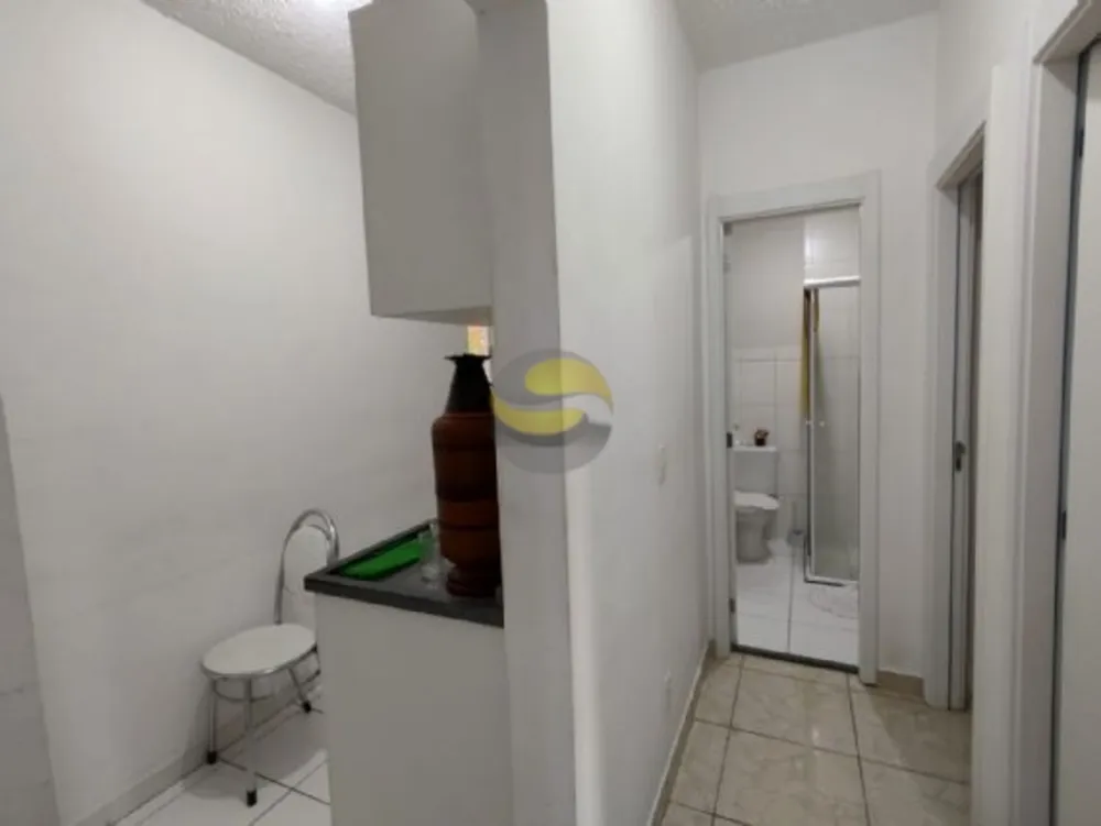 Apartamento, 2 quartos, 45 m² - Foto 5