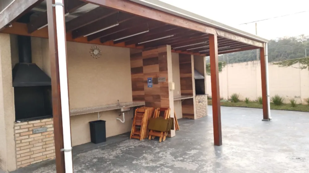 Apartamento, 2 quartos, 45 m² - Foto 19