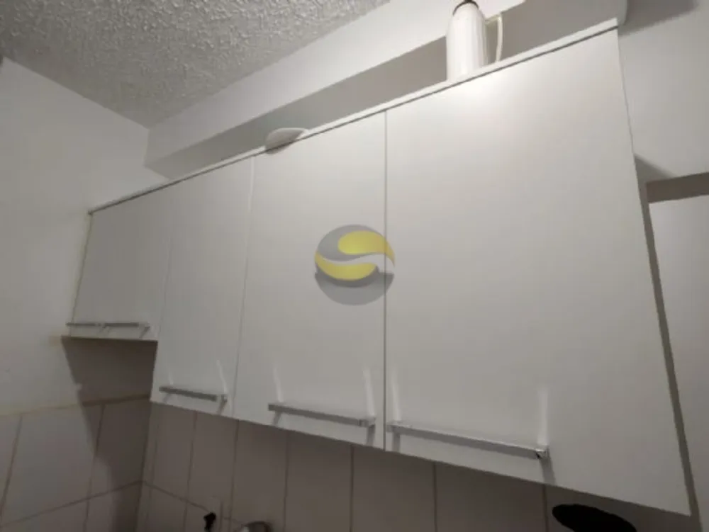 Apartamento, 2 quartos, 45 m² - Foto 4
