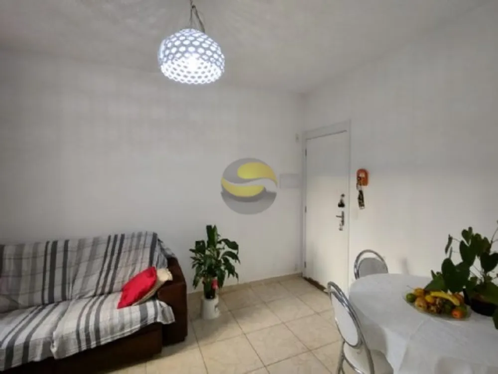 Apartamento, 2 quartos, 45 m² - Foto 2