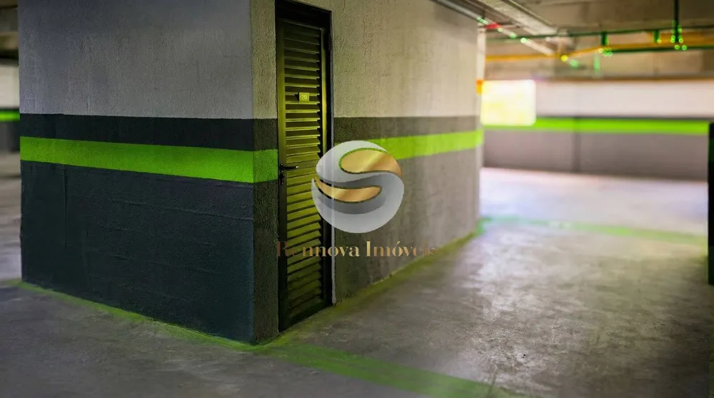 Apartamento, 2 quartos, 64 m² - Foto 5
