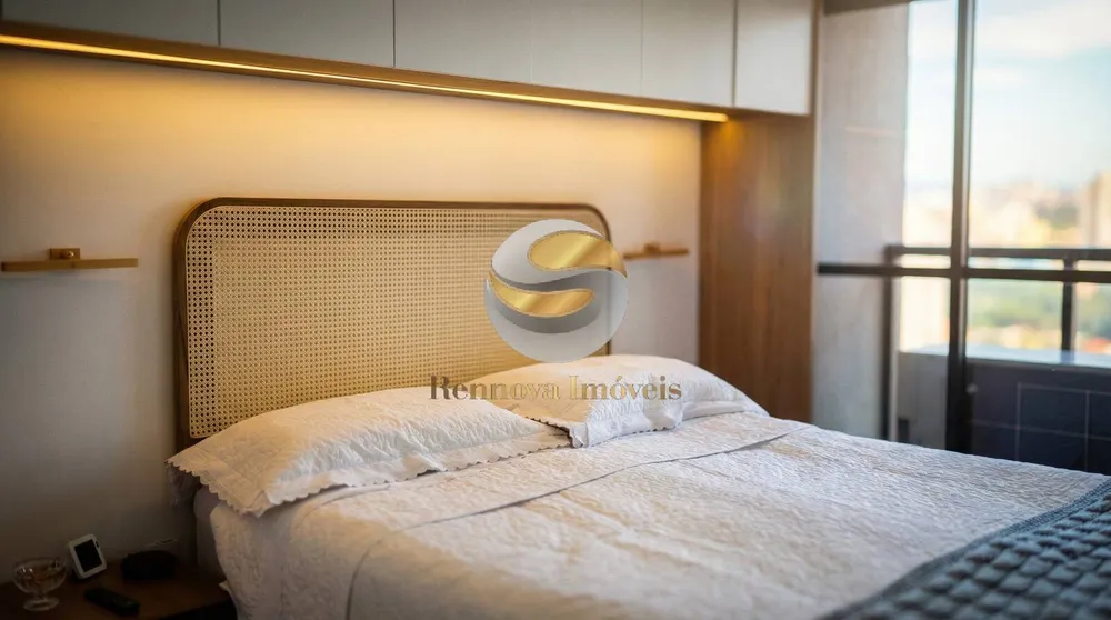 Apartamento, 2 quartos, 64 m² - Foto 7