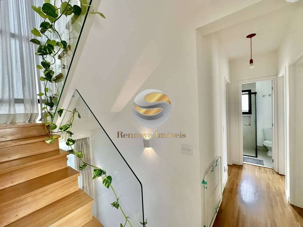 Casa de Condomínio, 4 quartos - Foto 8