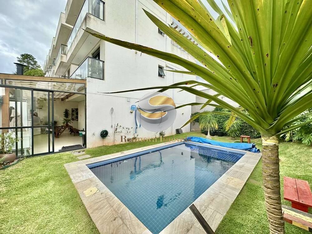 Casa de Condomínio, 4 quartos - Foto 6