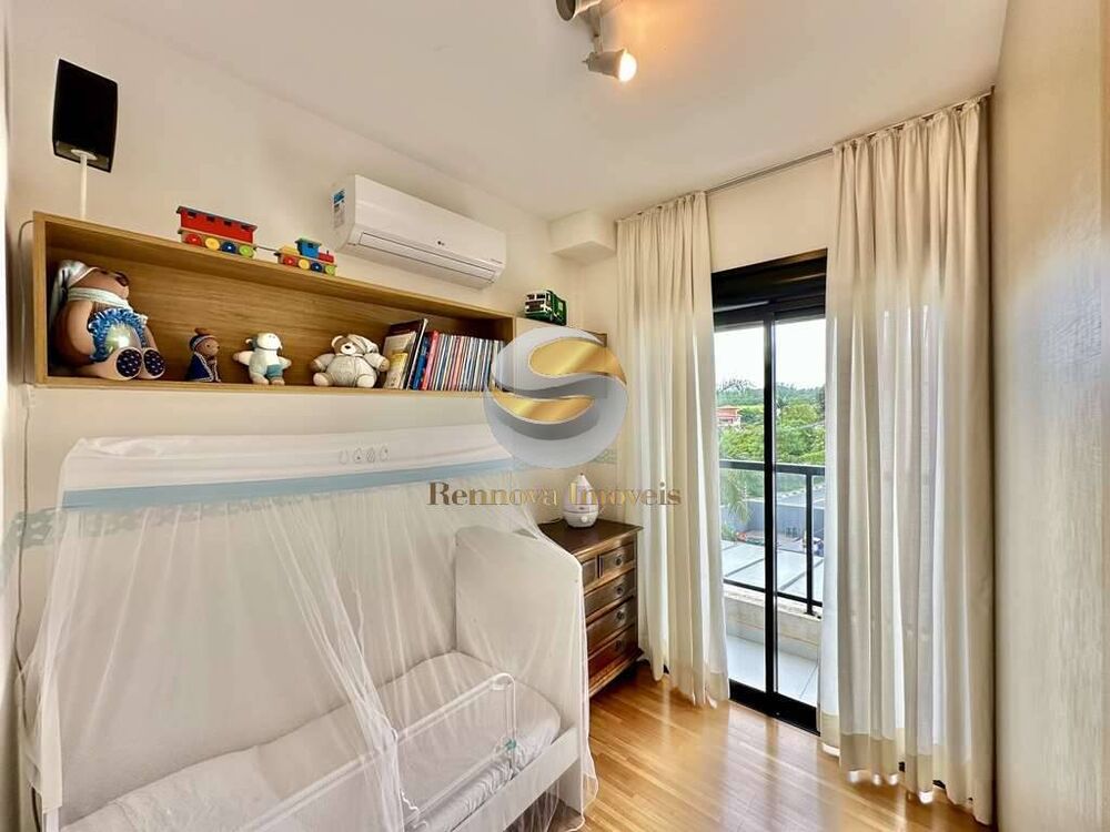 Casa de Condomínio, 4 quartos - Foto 12