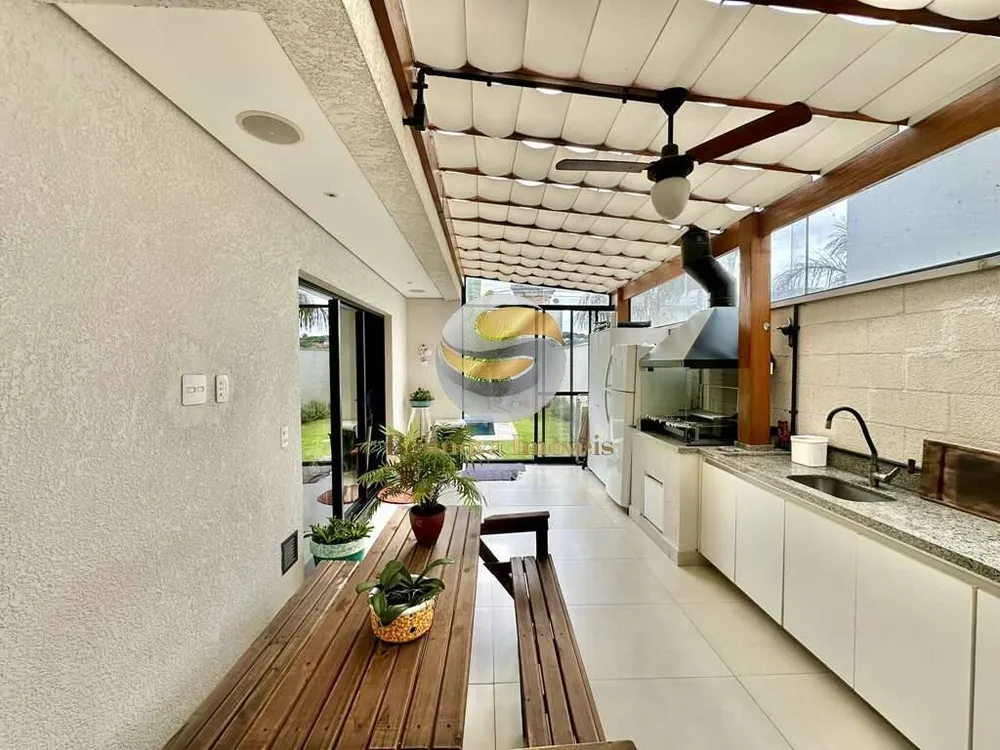 Casa de Condomínio, 4 quartos - Foto 20
