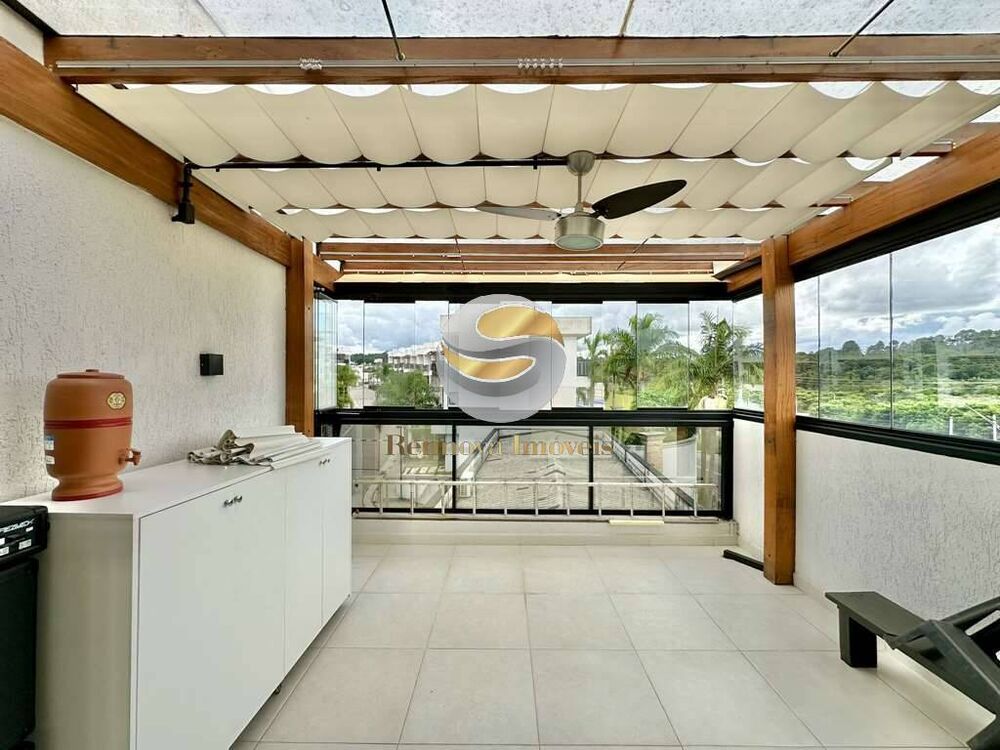 Casa de Condomínio, 4 quartos - Foto 16