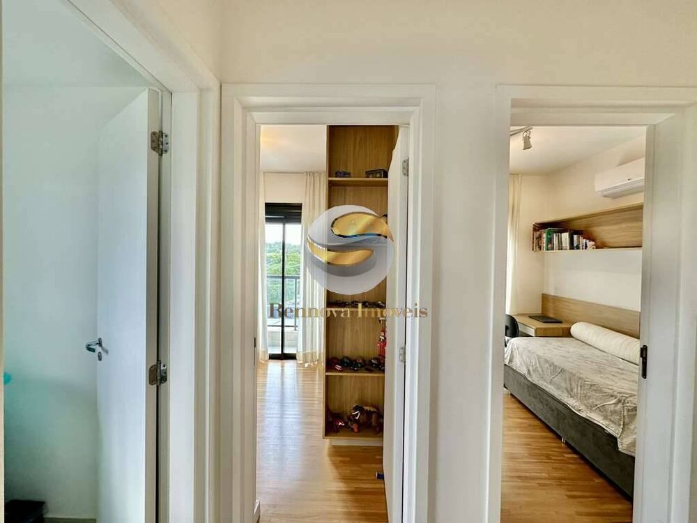 Casa de Condomínio, 4 quartos - Foto 10