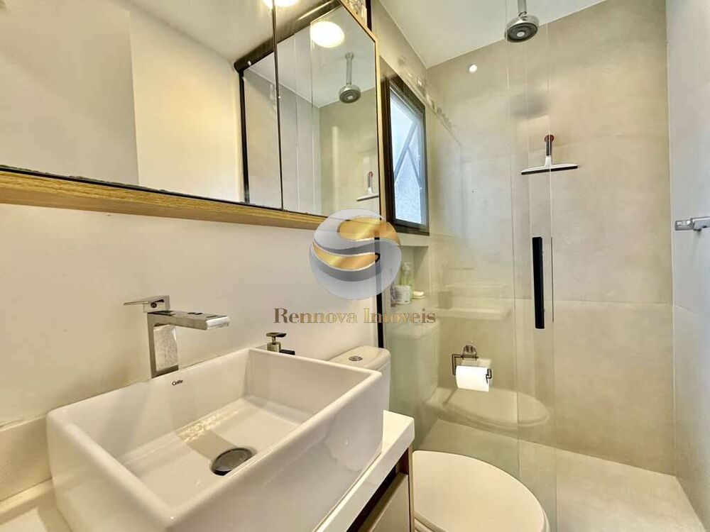 Casa de Condomínio, 4 quartos - Foto 9