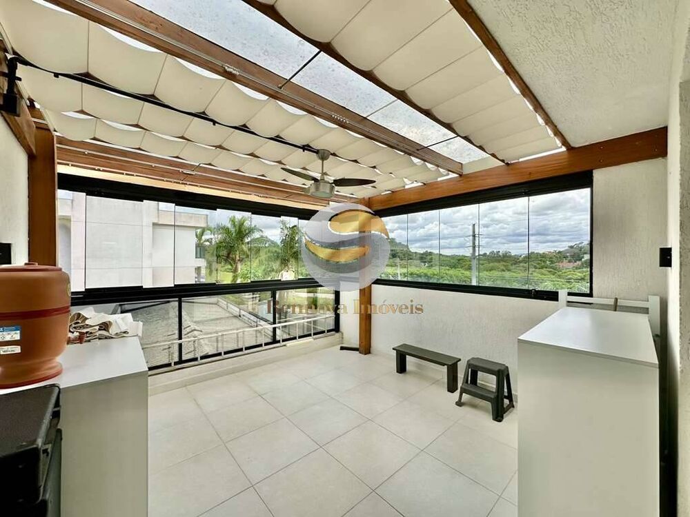 Casa de Condomínio, 4 quartos - Foto 15
