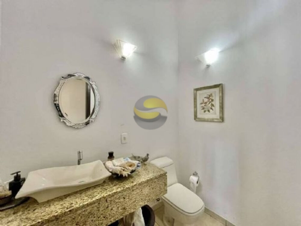 Casa de Condomínio, 4 quartos - Foto 2
