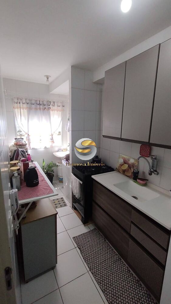 Apartamento, 2 quartos, 65 m² - Foto 2