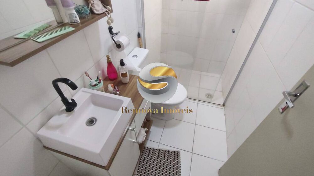 Apartamento, 2 quartos, 65 m² - Foto 1