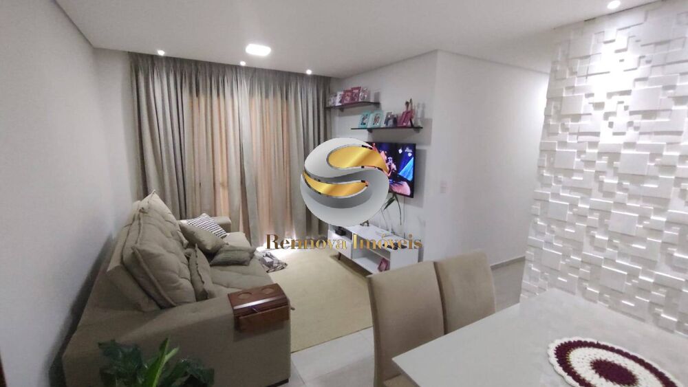 Apartamento, 2 quartos, 65 m² - Foto 3