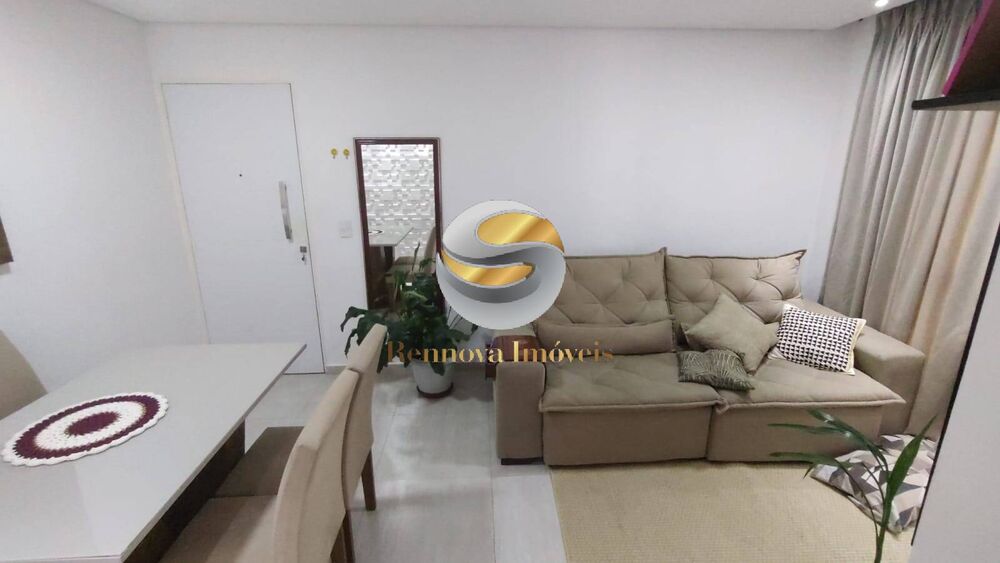 Apartamento, 2 quartos, 65 m² - Foto 4