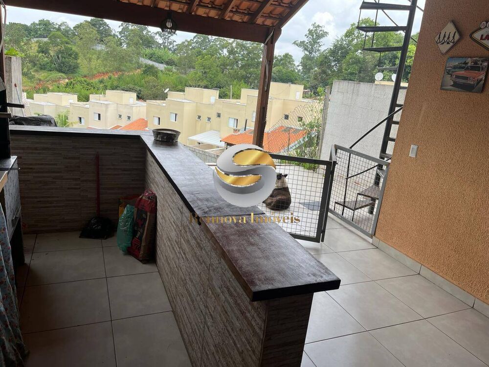 Casa de Condomínio à venda com 3 quartos, 80m² - Foto 6