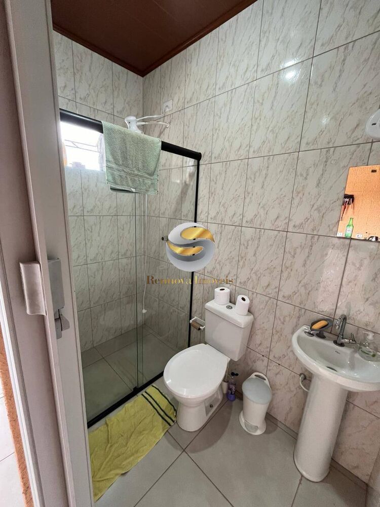 Casa de Condomínio à venda com 3 quartos, 80m² - Foto 4