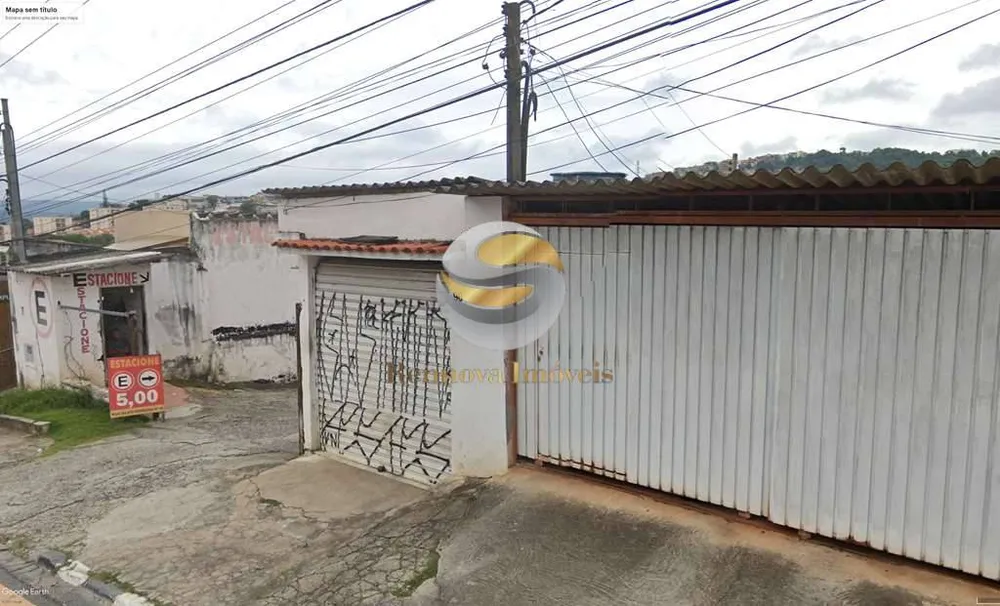 Terreno, 292 m² - Foto 8