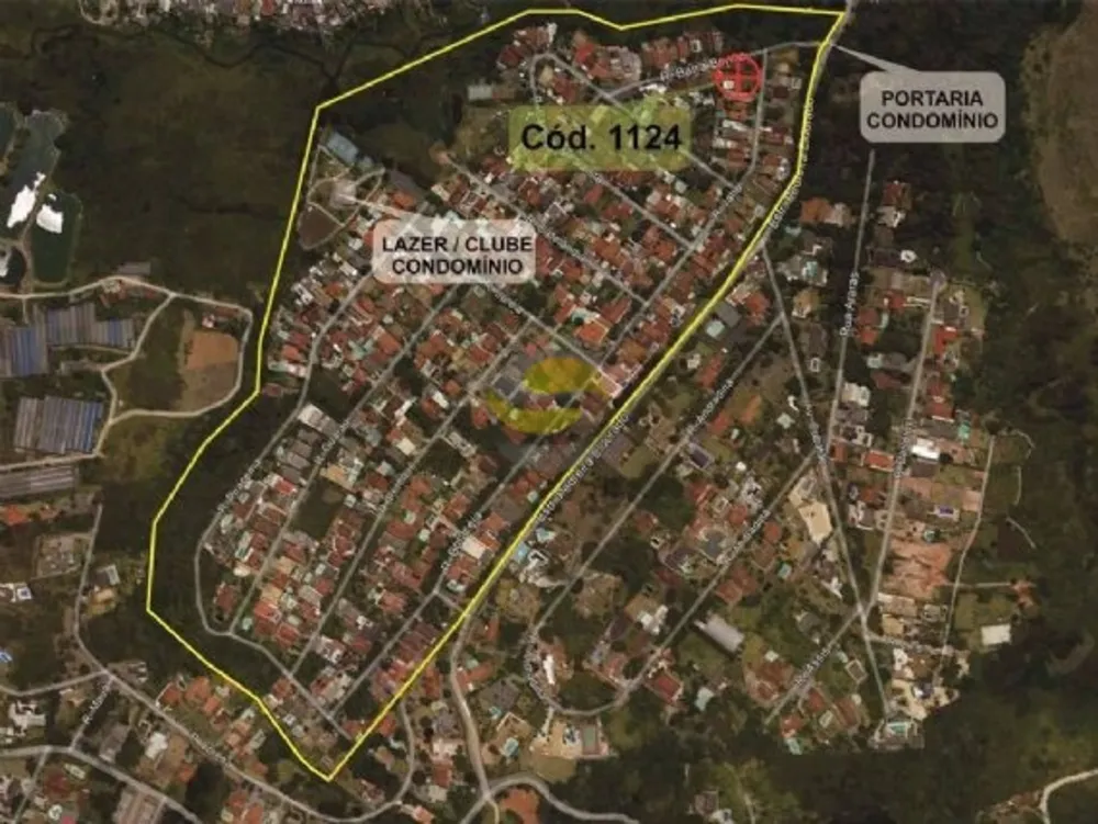 Terreno, 360 m² - Foto 8