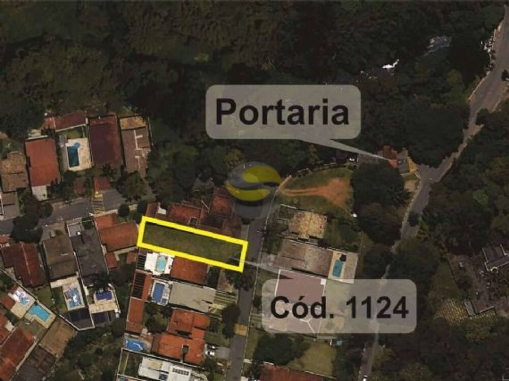 Terreno, 360 m² - Foto 2