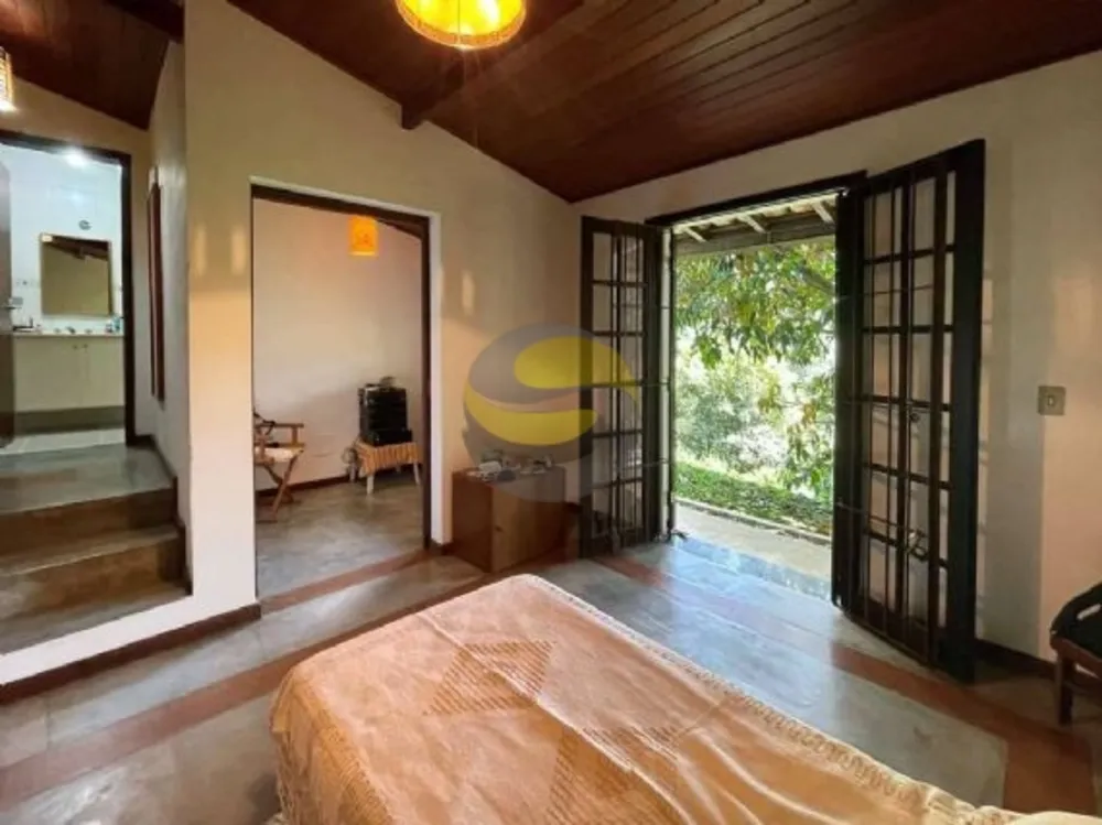 Casa de Condomínio, 4 quartos - Foto 12