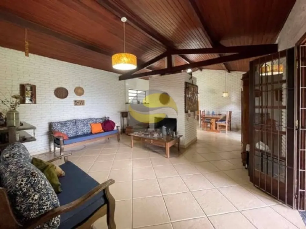 Casa de Condomínio, 4 quartos - Foto 6
