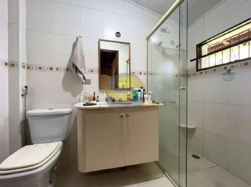 Casa de Condomínio, 4 quartos - Foto 14