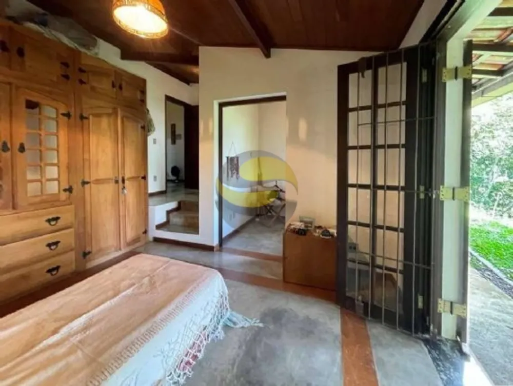 Casa de Condomínio, 4 quartos - Foto 14