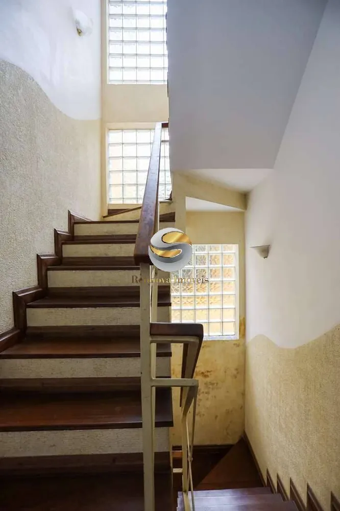 Casa de Condomínio, 4 quartos - Foto 13