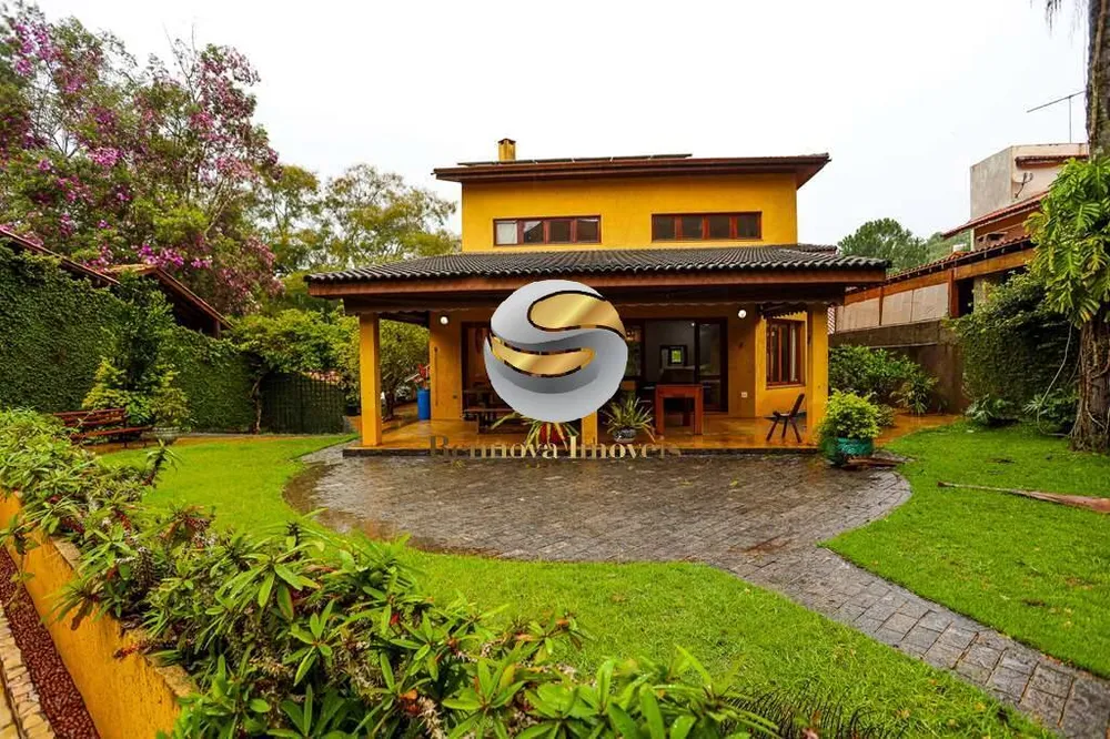 Casa de Condomínio, 4 quartos - Foto 10
