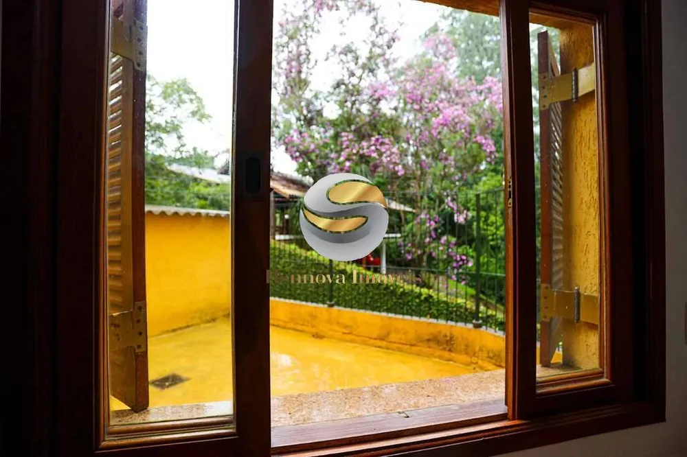 Casa de Condomínio, 4 quartos - Foto 12