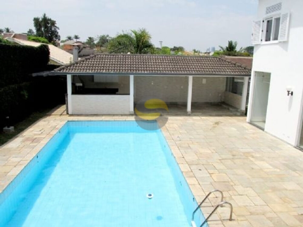 Casa de Condomínio, 4 quartos - Foto 11