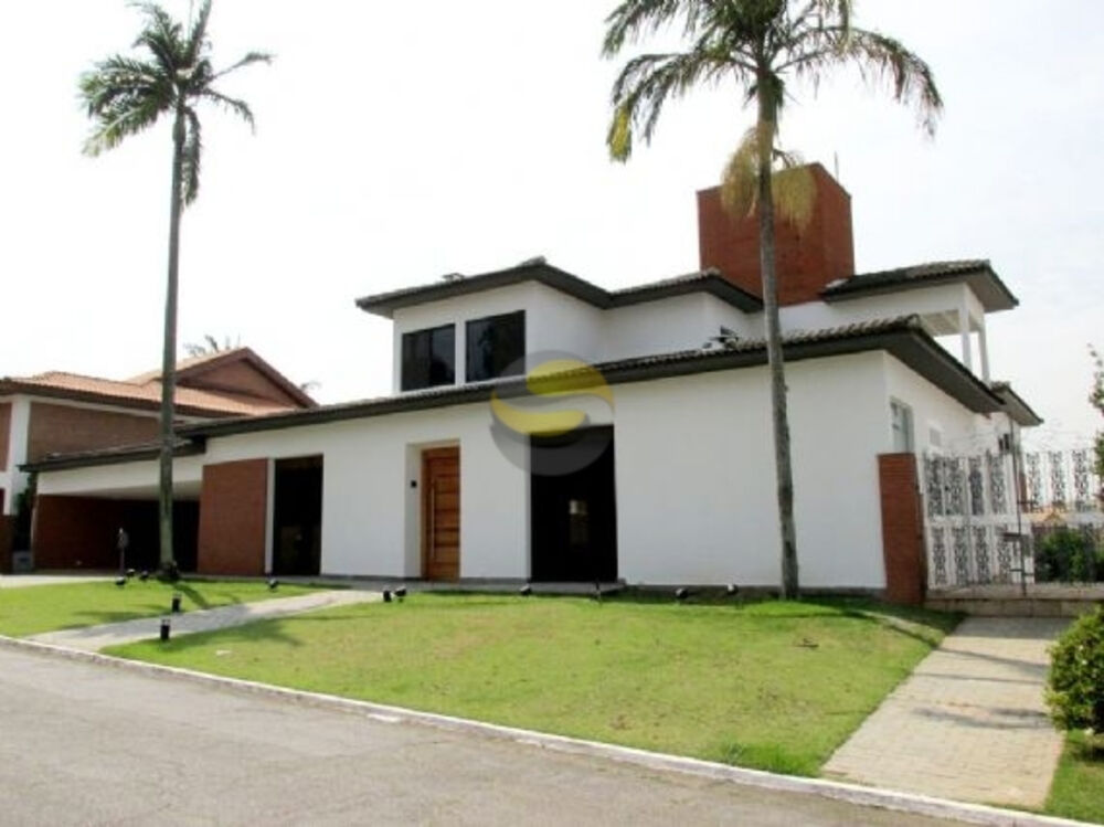 Casa de Condomínio, 4 quartos - Foto 12