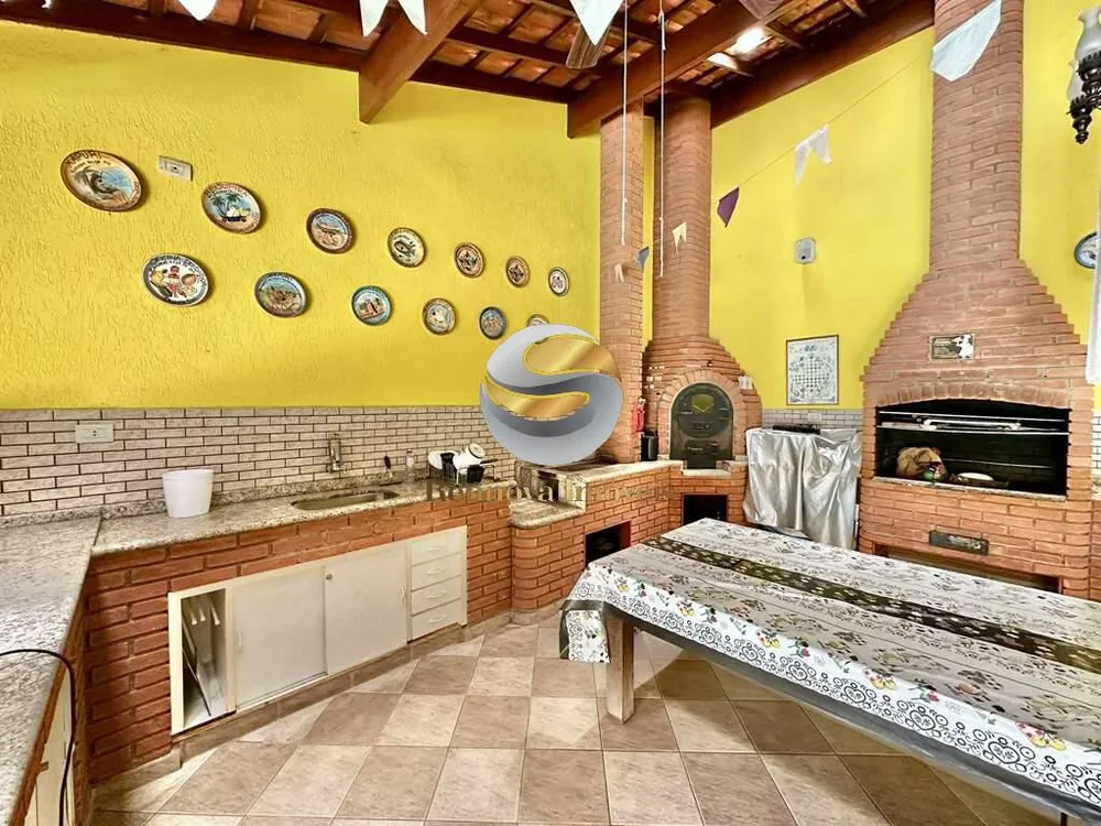 Casa de Condomínio, 4 quartos - Foto 16
