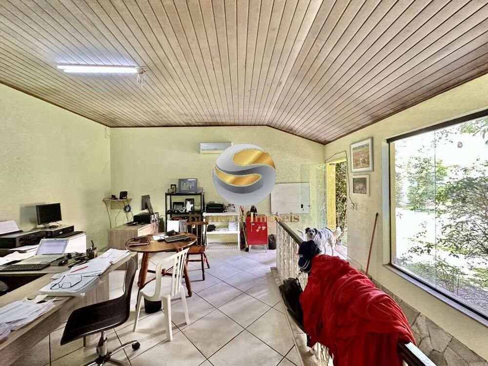 Casa de Condomínio, 4 quartos - Foto 11