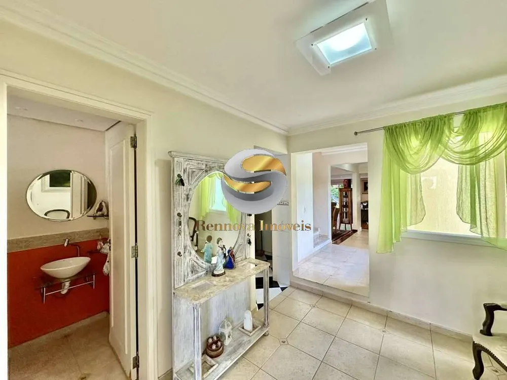 Casa de Condomínio, 4 quartos - Foto 2