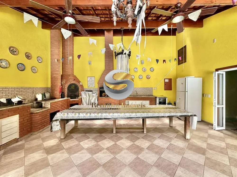 Casa de Condomínio, 4 quartos - Foto 15