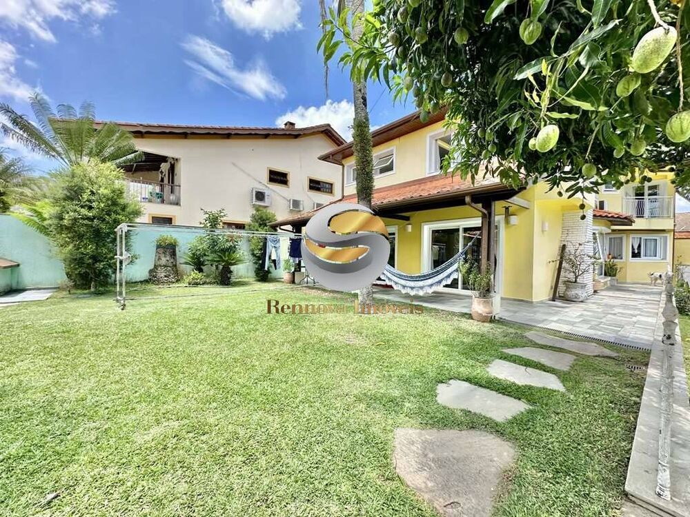 Casa de Condomínio, 4 quartos - Foto 8