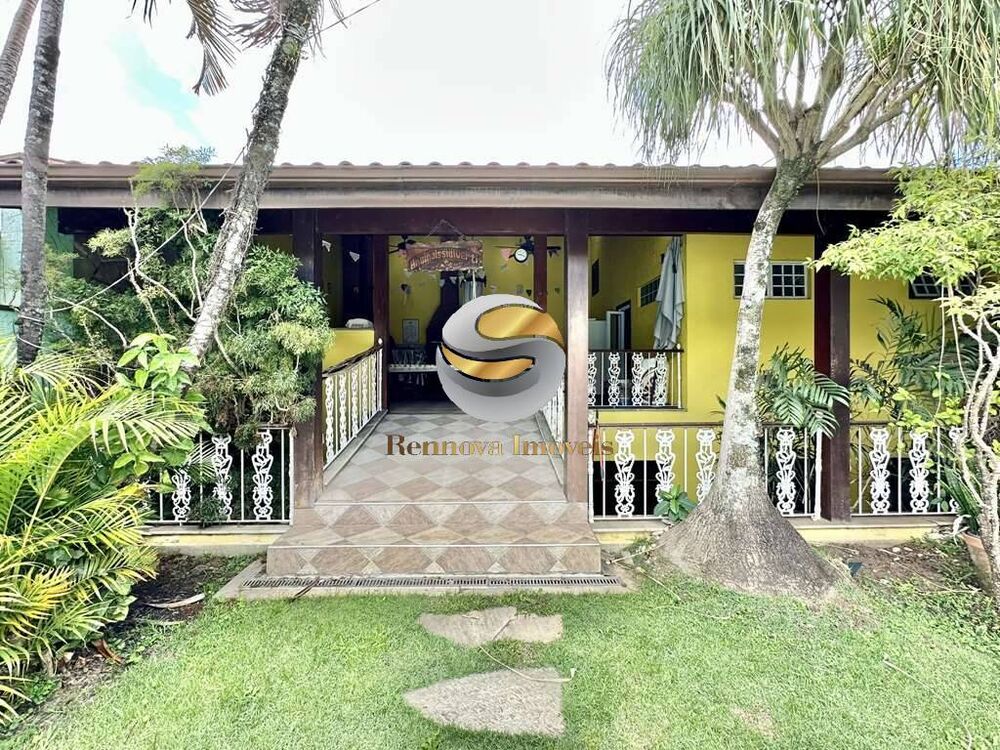 Casa de Condomínio, 4 quartos - Foto 9