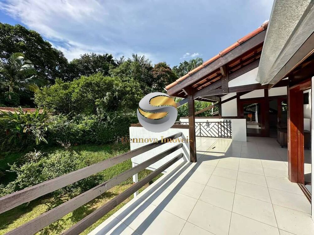 Casa de Condomínio à venda com 4 quartos, 345m² - Foto 7