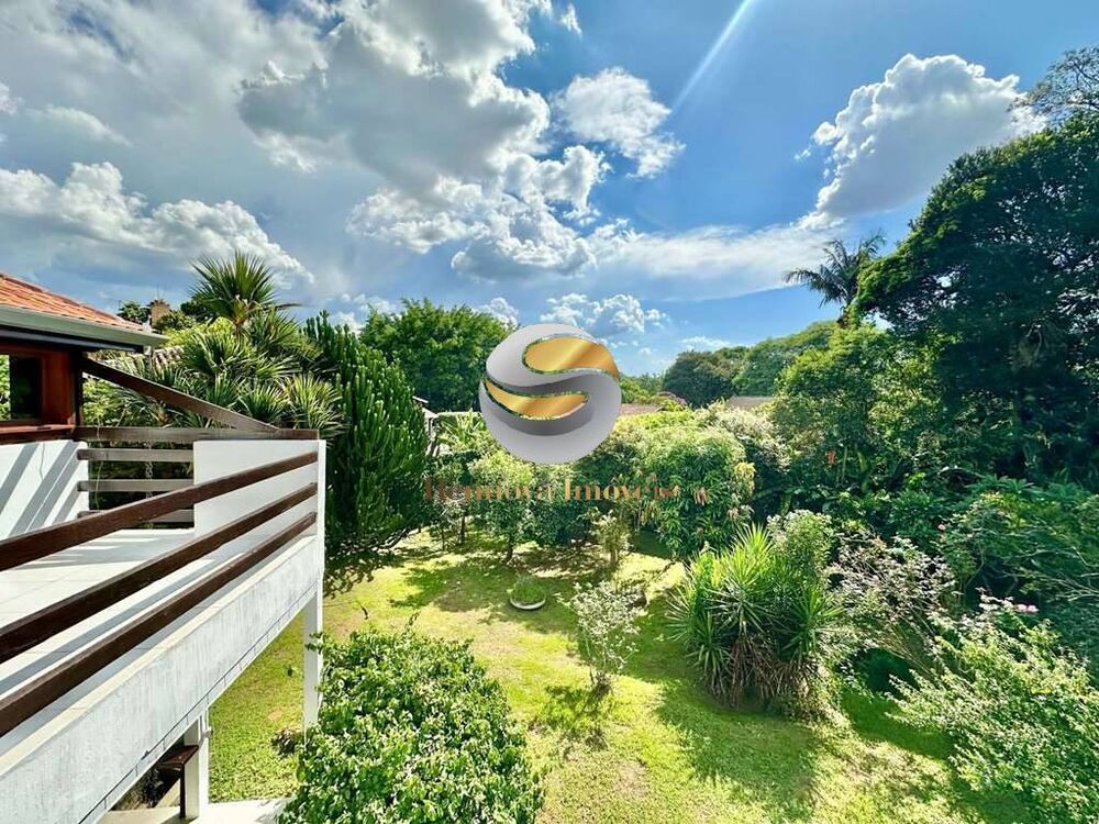 Casa de Condomínio à venda com 4 quartos, 345m² - Foto 9