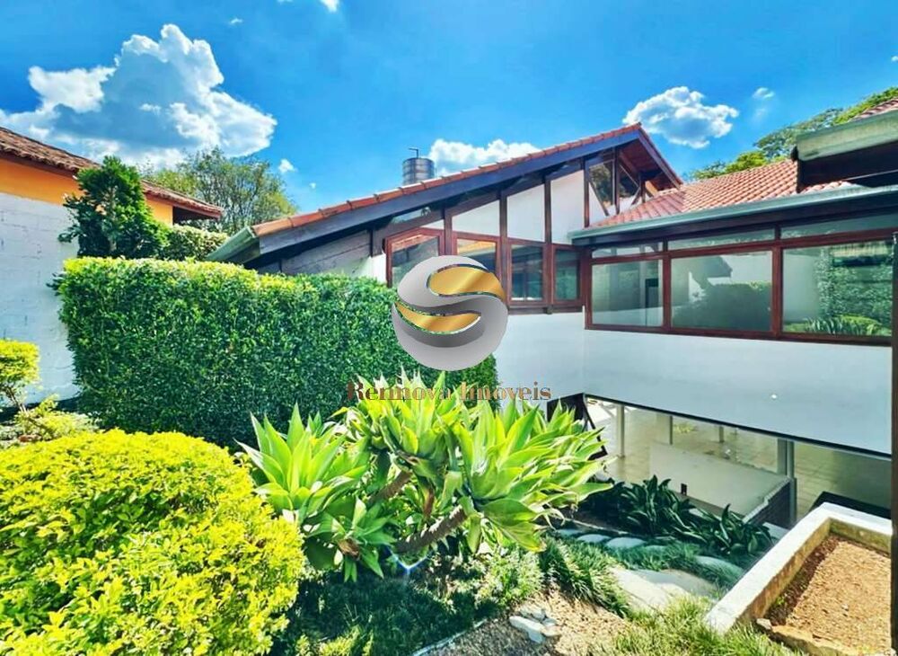 Casa de Condomínio à venda com 4 quartos, 345m² - Foto 13