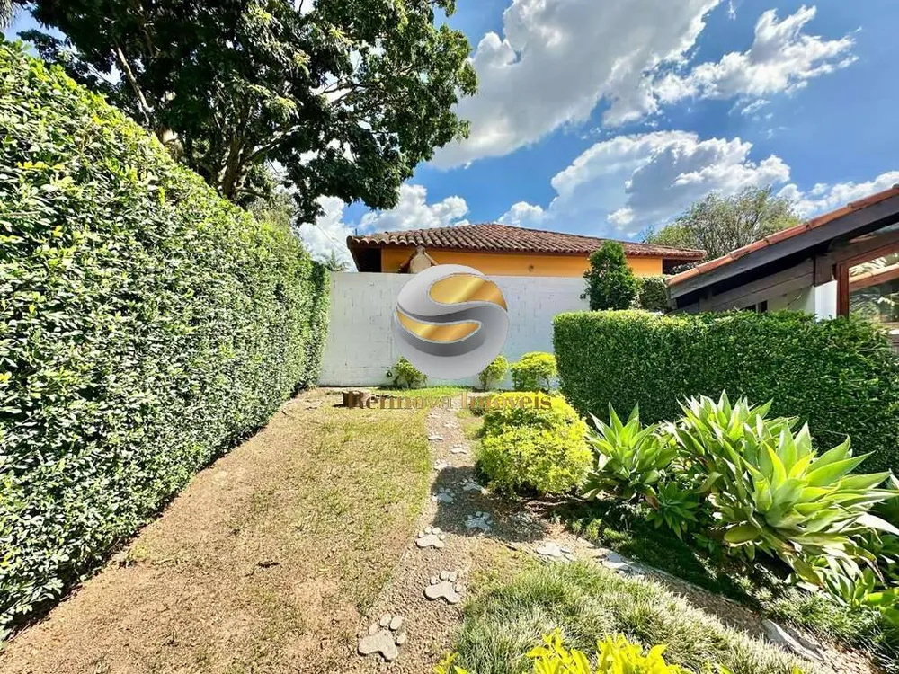 Casa de Condomínio, 4 quartos - Foto 17