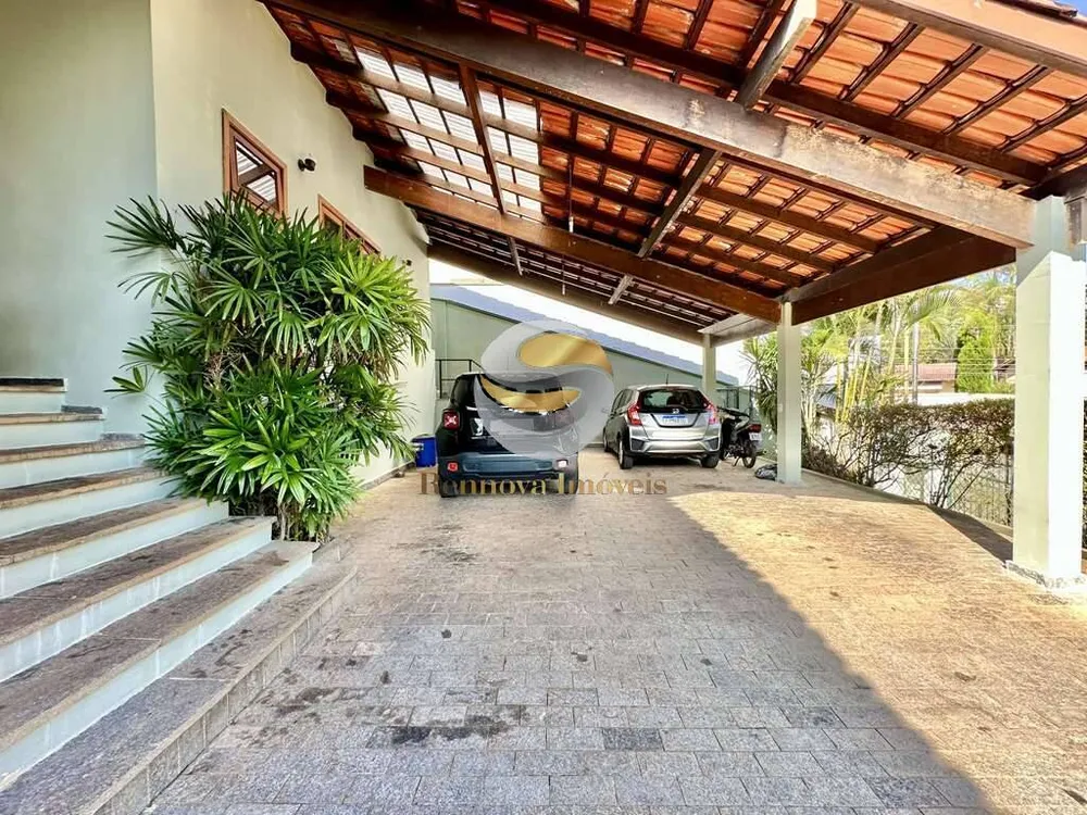 Casa de Condomínio, 4 quartos - Foto 3