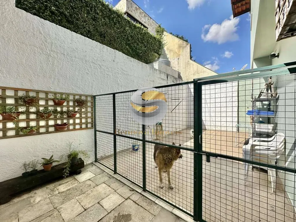 Casa de Condomínio, 4 quartos - Foto 11